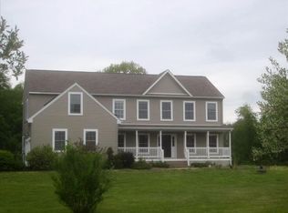 79 Popple Bridge Rd, Griswold, CT 06351