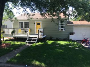 1304 Elwood St, Wilmington, IL