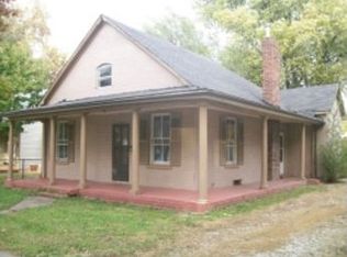 1720 Spruce St, Granite City, IL