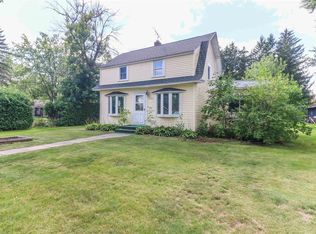 2030 Lincoln St, Wisconsin Rapids, WI 54494