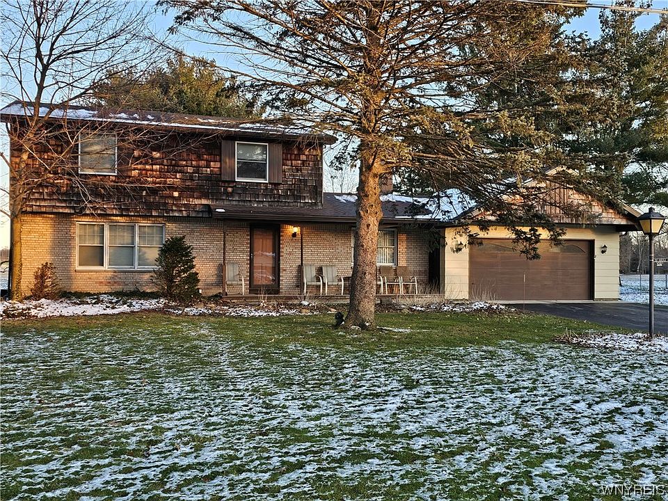 1055 Lyndale Ln, Elma, NY 14059 Zillow