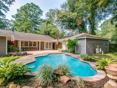 2123 Riverlawn Dr, Humble, TX, 77339