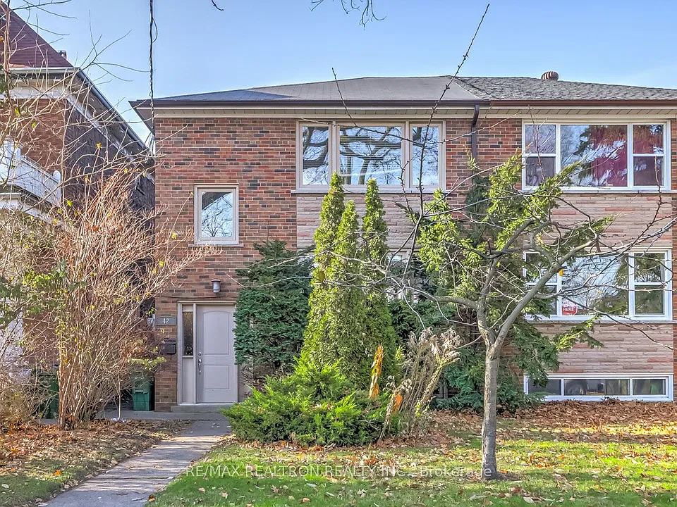 42 Enderby Rd #2