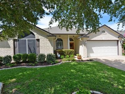 11612 Fletcher Hall Ln, Austin, TX, 78717