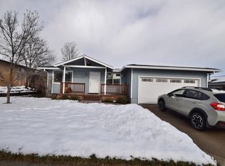 618 Lewis St, Yreka, CA