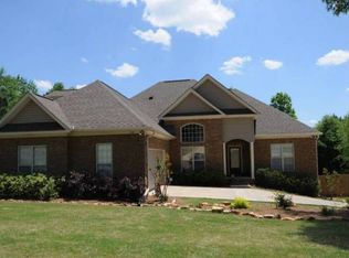 1787 Piedmont Dr, Auburn, AL 36830