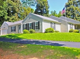 335 Rudolph St, Ruckersville, VA 22968