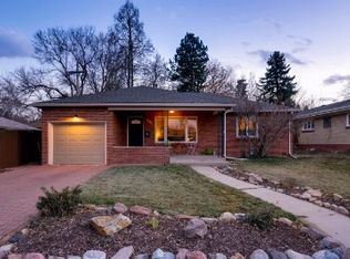 5830 W 37th Pl, Wheat Ridge, CO 80212
