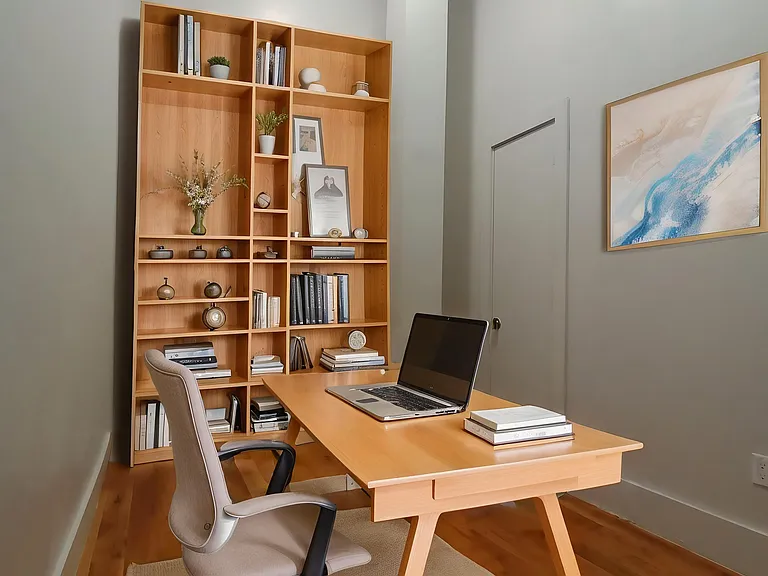41 Kosciuszko St #109 — Photo 13