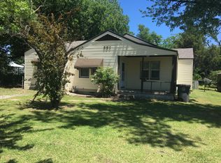 561 S Norwood Ave, Tulsa, OK 74112