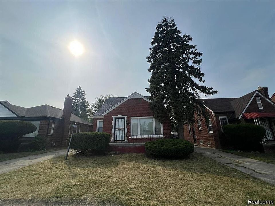 16191 Asbury Park, Detroit, MI 48235 Zillow