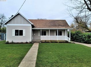 5226 SE 66th Ave, Portland, OR 97206