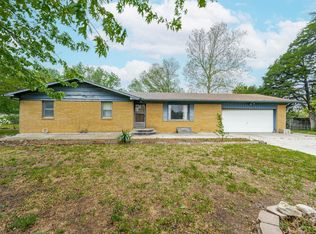 1225 S Reece Rd, Goddard, KS 67052
