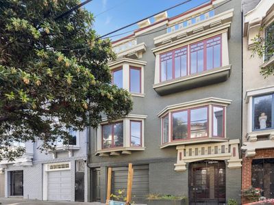 715 Page St, San Francisco, CA, 94117