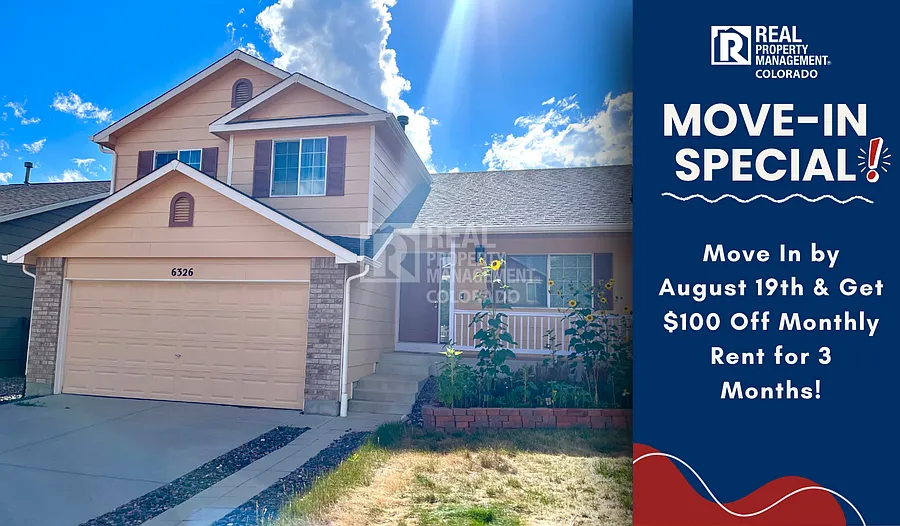 6326 Grand Mesa Dr