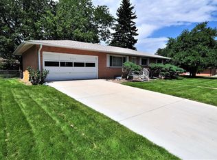 2303 Beech Ct, Golden, CO 80401