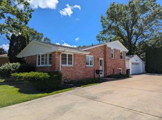 78 N Park Blvd, Freeport, IL 61032