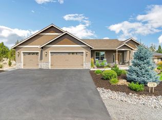 7731 Angel Falls Way, Redmond, OR 97756