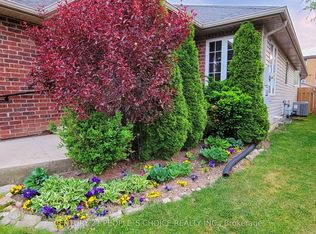 45 Nathalie Ct, Welland, ON L3B6H7