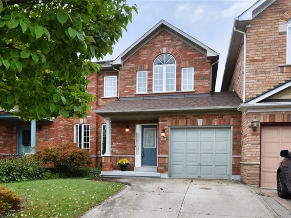 23 Stevenson St, Hamilton, ON L9G 5A2