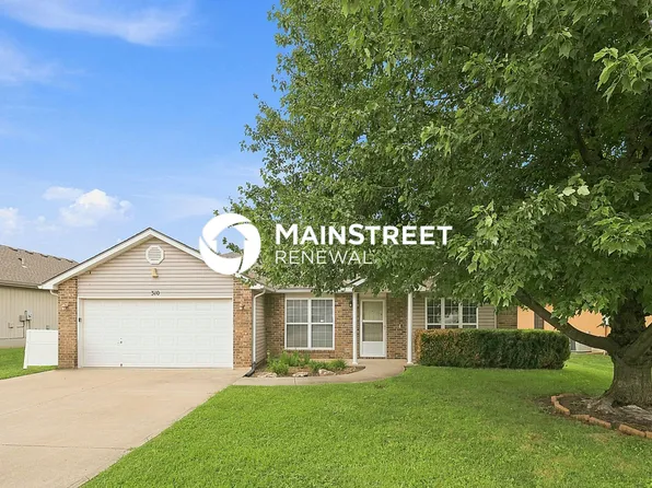 310 E Elm St, Raymore, MO 64083