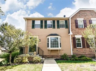 2652 S Kings Arms Cir, Dayton, OH 45440