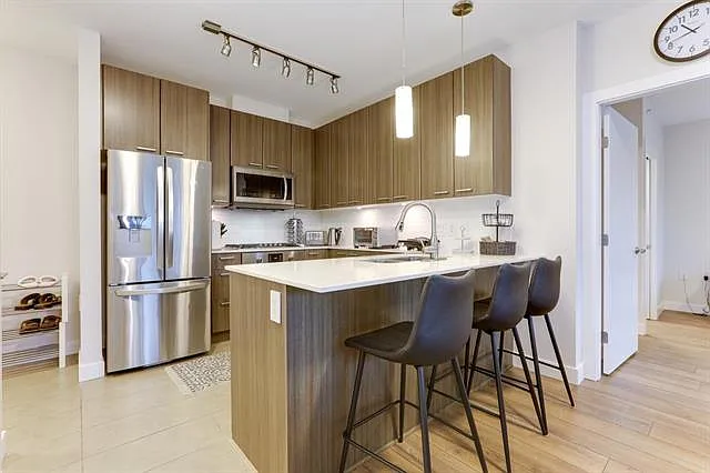 2955 Atlantic Ave #1101 — Photo 23