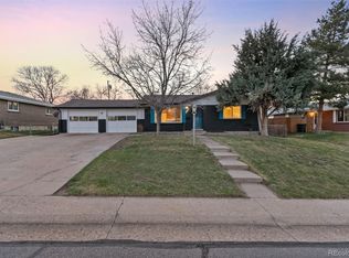 1529 S Dudley Ct, Lakewood, CO 80232
