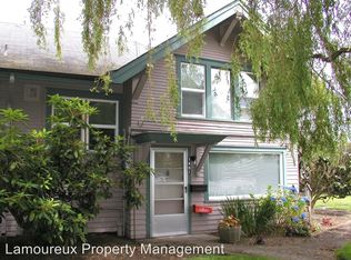 1401 11th St, Everett, WA 98201