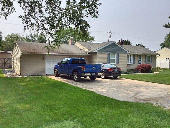 2nd image of 46663 Waco St