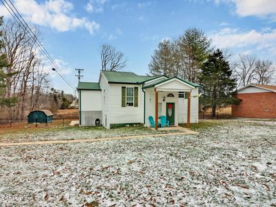 156 Ivanhoe Ln, Crossville, TN, 38555