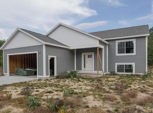 3815 Trailside Dr, Muskegon, MI 49444