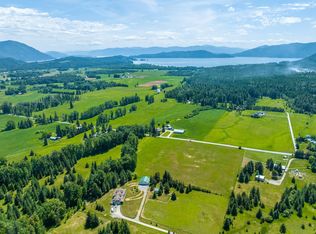 Nna Jacobson Rd, Sandpoint, ID 83864