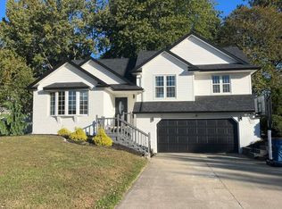 702 W Mefford St, Robinson, IL 62454