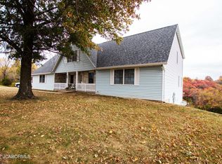 1510 Sky Vw, Holts Summit, MO 65043