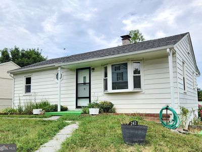 242 Polk St, Harpers Ferry, WV, 25425