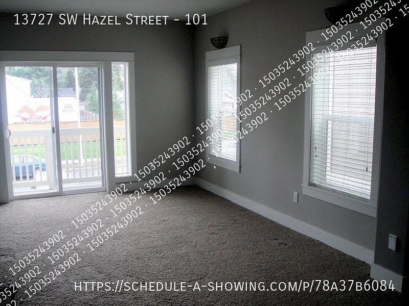 3bdrm 2.5bth Condo End Unit(Xtra Windows), Garage, Fp, Wd Hook Up, Stove & Furnace All Gas — Photo 3