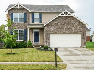 182 Shanda Dr, Monroe, OH 45050