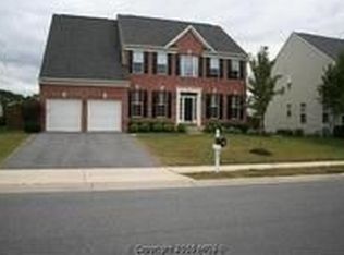 533 Wet Sand Dr, Severn, MD