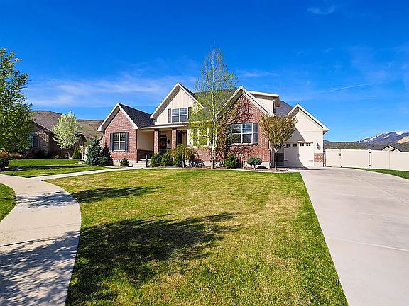 4th image of 14658 S Rock Canyon Cir