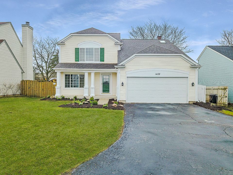 1st image of 1432 Snow Drift Cir