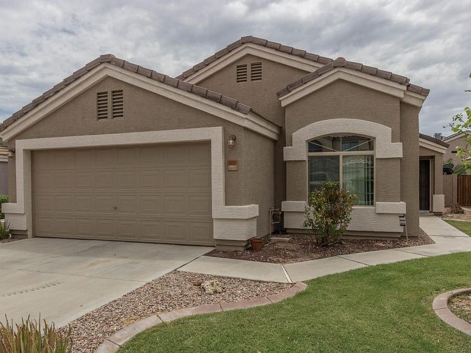 13049 W Redfield Rd, El Mirage, AZ 85335 Zillow