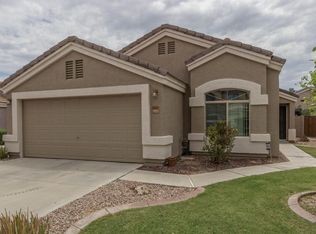 13049 W Redfield Rd, El Mirage, AZ 85335