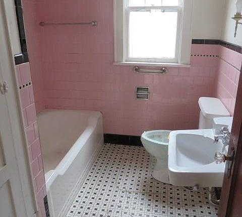 Full bath