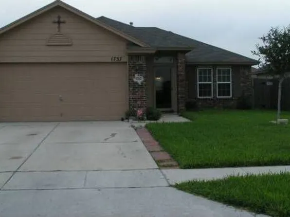 1737 Gallop Trl, Corpus Christi, TX 78410