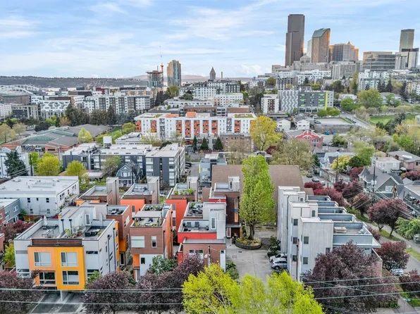 129 16th Avenue, Seattle, WA 98122