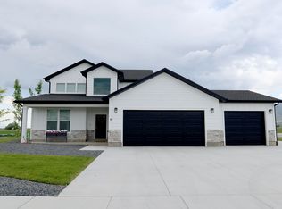 The Gates Plan, Deer Crest, 7hi41u Pleasant View, UT 84414