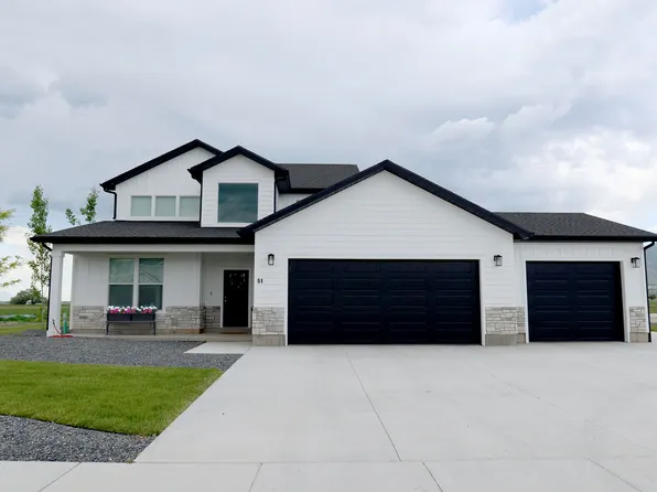 The Gates Plan, Knolls