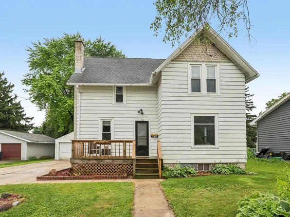 516 Poet STREET, Columbus, WI 53925
