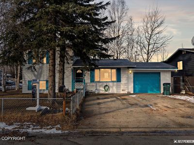 8730 El Paso Pl, Anchorage, AK, 99515